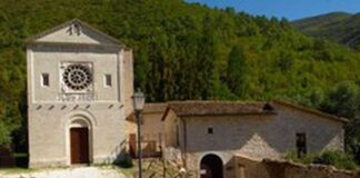 In Umbria per la caccia al drago. Si va sulle orme dei Santi Felice e Mauro umbria-valnerina