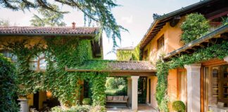 Fuga di Pasqua a l’Albereta Relais & Châteaux albereta-relais-franciacorta-erbusco