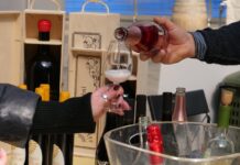 Bracciano Wine Festival & Arrosticini Festival: al via la prima edizione