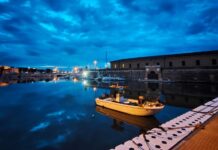 Ancona: con Tipicità in Blu il mare diventa laboratorio di futuro