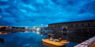 Ancona: con Tipicità in Blu il mare diventa laboratorio di futuro