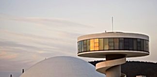 Pillole di viaggio. Cosa vedere ad Avilés aviles
