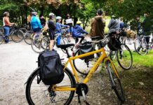 Weekend a Cremona: in bici sulle rive dell’Oglio