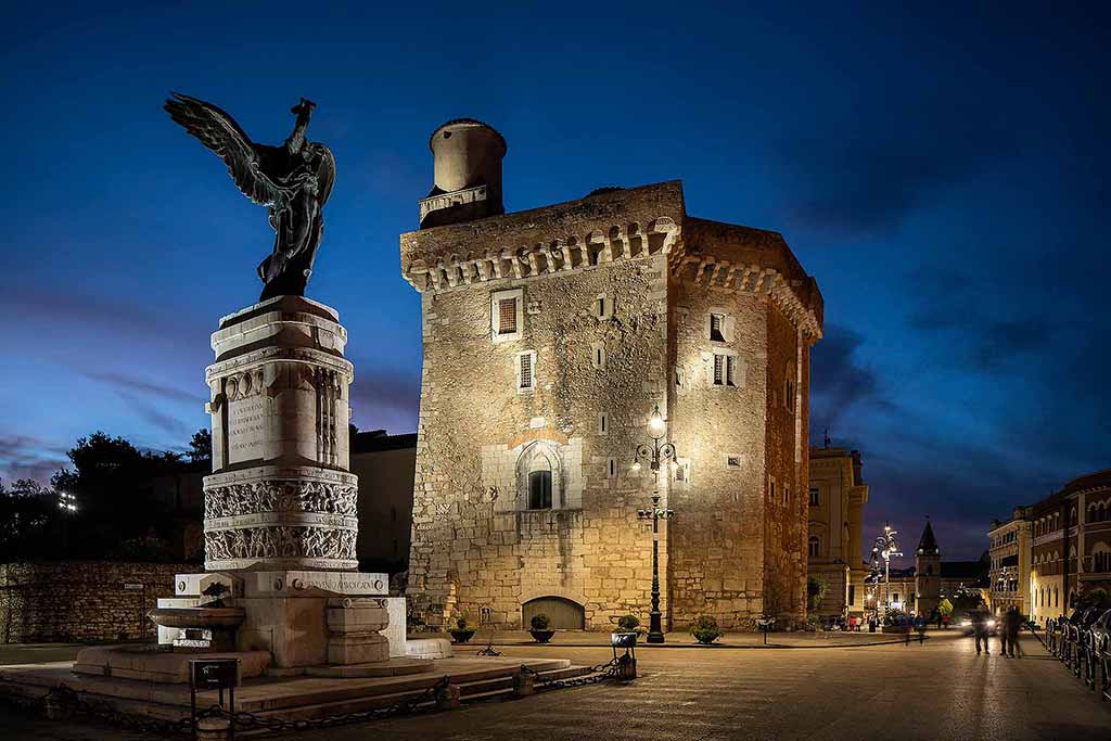 benevento-campania-Rocca-Rettori