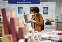 E sono dieci anni per il Book Pride!