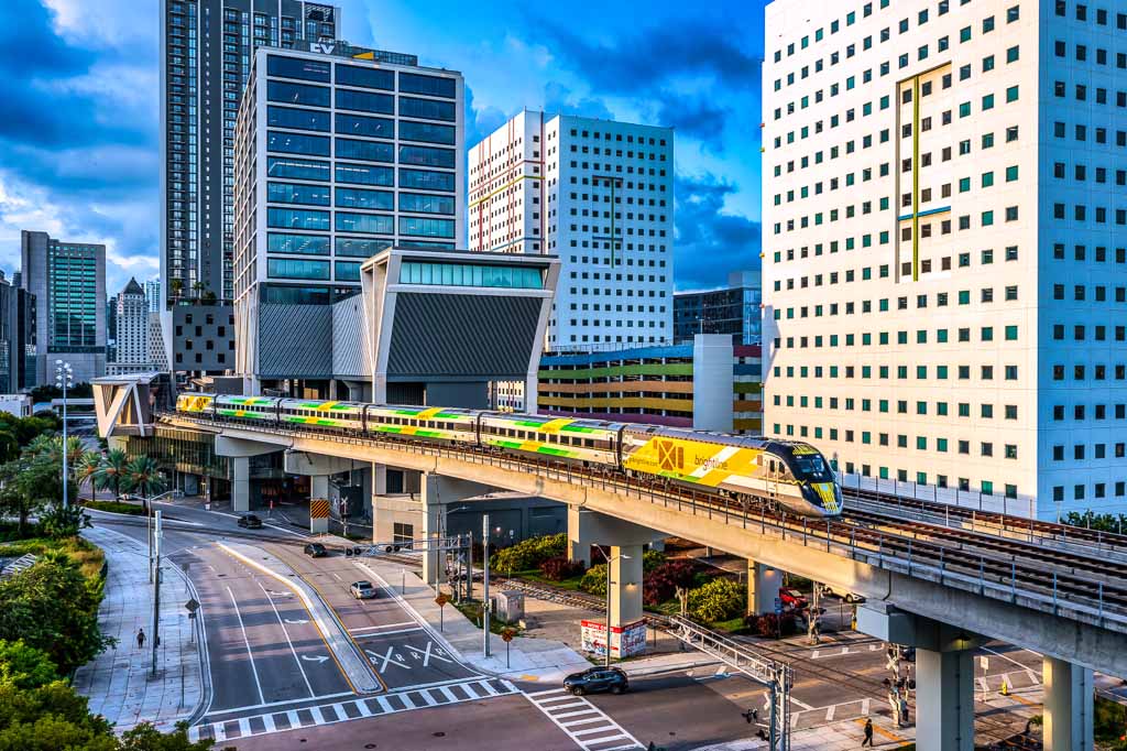 treno-miami-orlando-florida