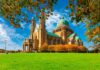 Art Déco: i grandi appuntamenti a Bruxelles bruxelles-belgio-art-deco-basilica-Koekelberg