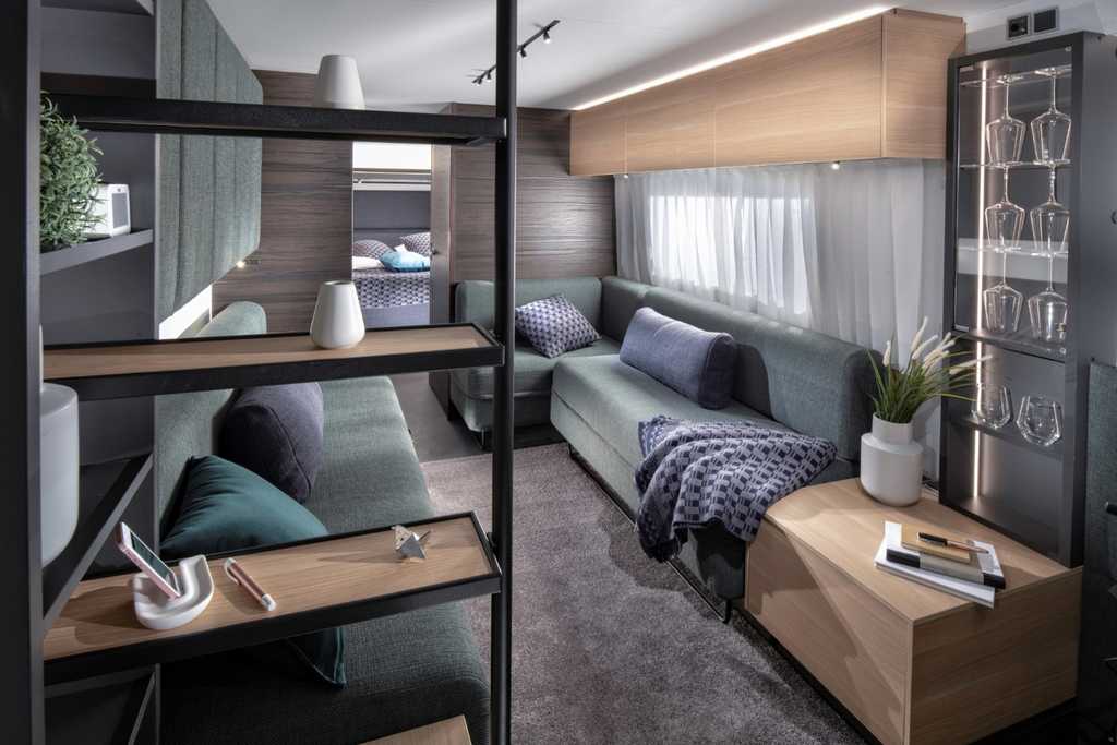 salone del camper