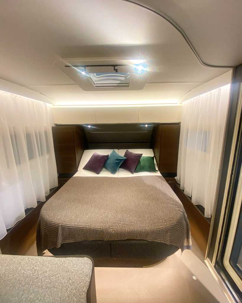 salone del camper
