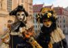 Germania, il carnevale “veneziano” è a Dresda carnevale-veneziano-di-dresda-sassonia