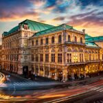 città-più-vivibili-vienna-teatro-opera