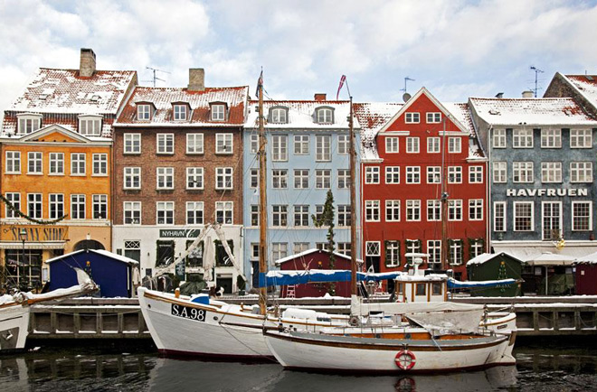 copenhagen