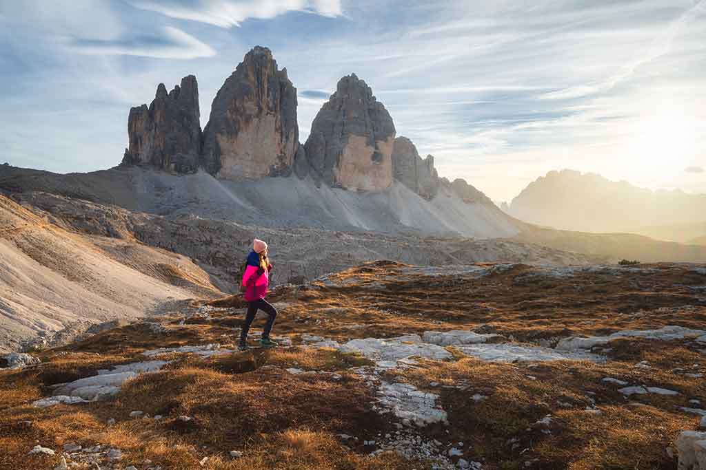 Avventurarsi alla scoperta dei più bei sentieri foliage in Italia