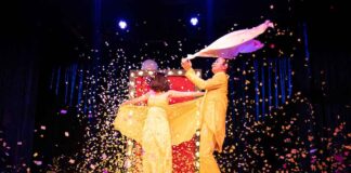 L’inverno si accende a Gardaland Resort con Supermagic