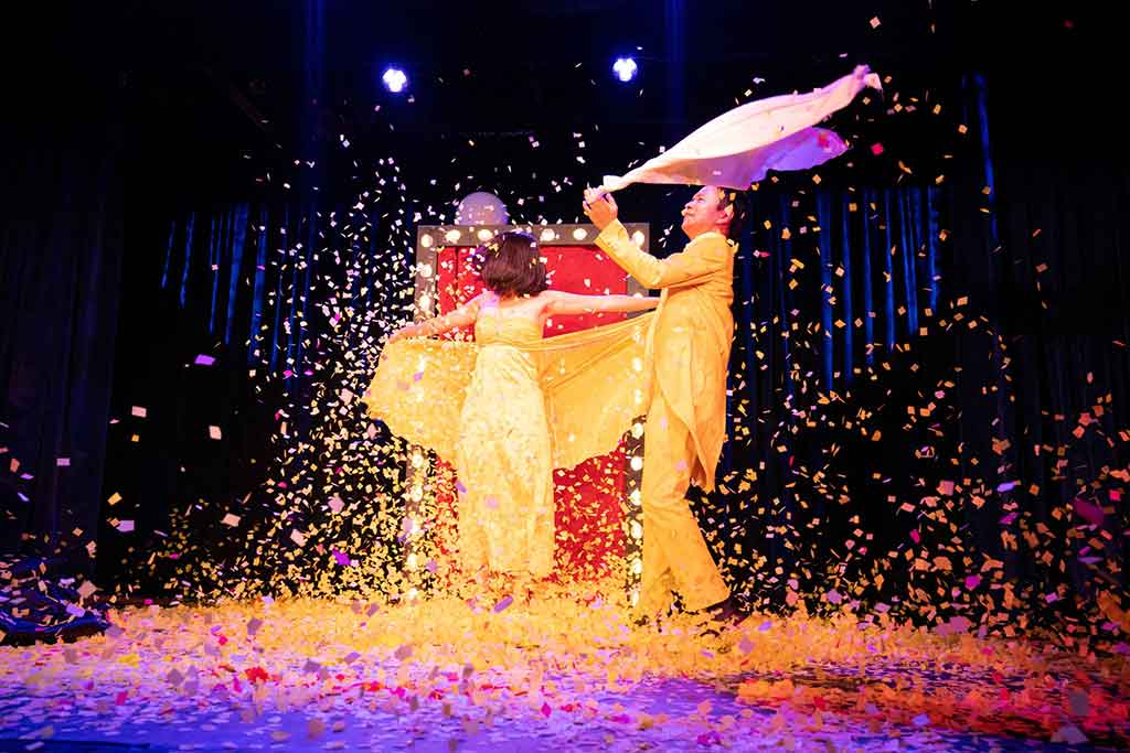 Supermagic al Gardaland Resort