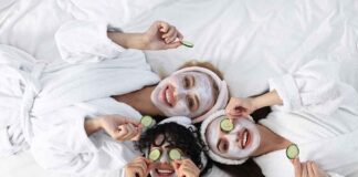 Addio al nubilato slow: esperienze di relax e bellezza