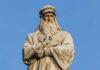 Leonardo per tre città: Milano Roma e Vinci