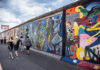 Il muro e altri 4 luoghi underground da riscoprire di Berlino