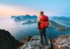 I migliori zaini da viaggio 2024