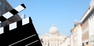 Riscoprire Roma attraverso il cinema