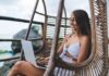 La città più sicura per le nomadi digitali? Si trova in Italia!