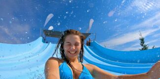 I migliori Acquapark da visitare quest’estate
