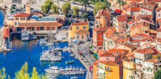 Costa Azzurra, tra eventi e novità costa-azzurra-francia-villefranche-sur-mer