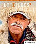 Magazine 206 Settembre 2026 Latitudes Travel Magazine