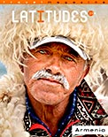 Magazine 206 Settembre 2026 Latitudes Travel Magazine