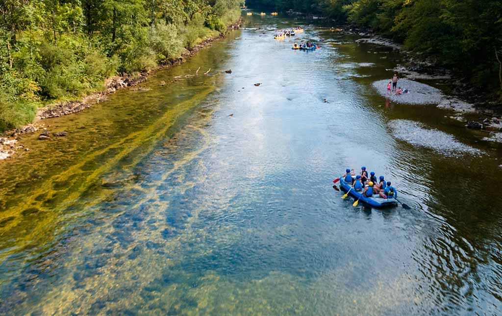 croazia-quarnero-rafting-fiume-kupa