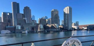 Boston: crociere, gite in barca, veleggiate al tramonto