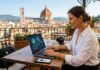 Cybersecurity per travel influencer in Italia cybersecurity-travel-influencer-sicurezza-digitale-viaggi