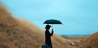 La mamma parte da sola donna-viaggio-solo