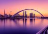 dubai-tramonto-crepuscolo