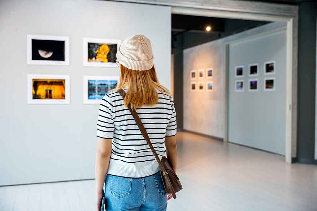 Entrare per primi al museo conviene? Falsi trucchi in viaggio