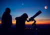 Eclissi di settembre: i luoghi migliori in Europa per vivere lo spettacolo del cielo eclissi-luna-totale-europa-settembre-2025