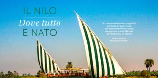 Egitto: il Nilo, dove tutto è nato egitto-crociera-nilo-feluca-dahabeya