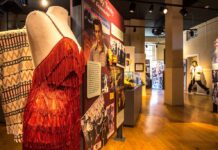I piccoli tesori nascosti della Louisiana ferriday-louisiana-delta-music-museum