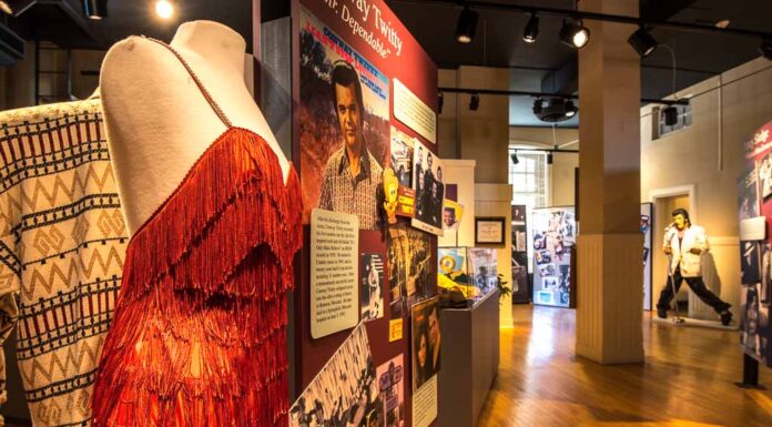 I piccoli tesori nascosti della Louisiana ferriday-louisiana-delta-music-museum