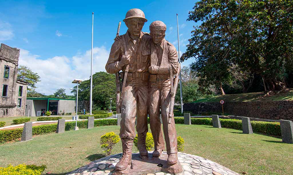 filippine-corregidor-memoriale-guerra-pacifico
