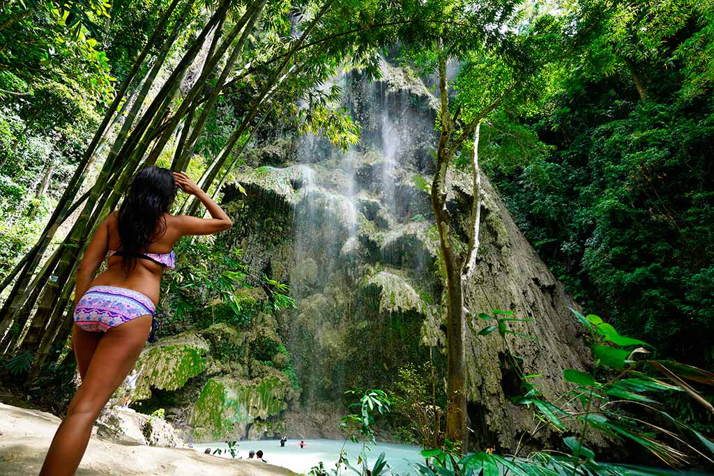 filippine-isola-cebu-tumalog-falls