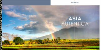 Filippine, Asia autentica perchè-visitare-.le-filippine-risaie