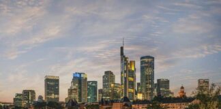 Francoforte, una città che cambia