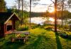 La Finlandia è il Paese più felice del mondo: i 5 motivi finlandia-lago-paese-più-felice-al-mondo