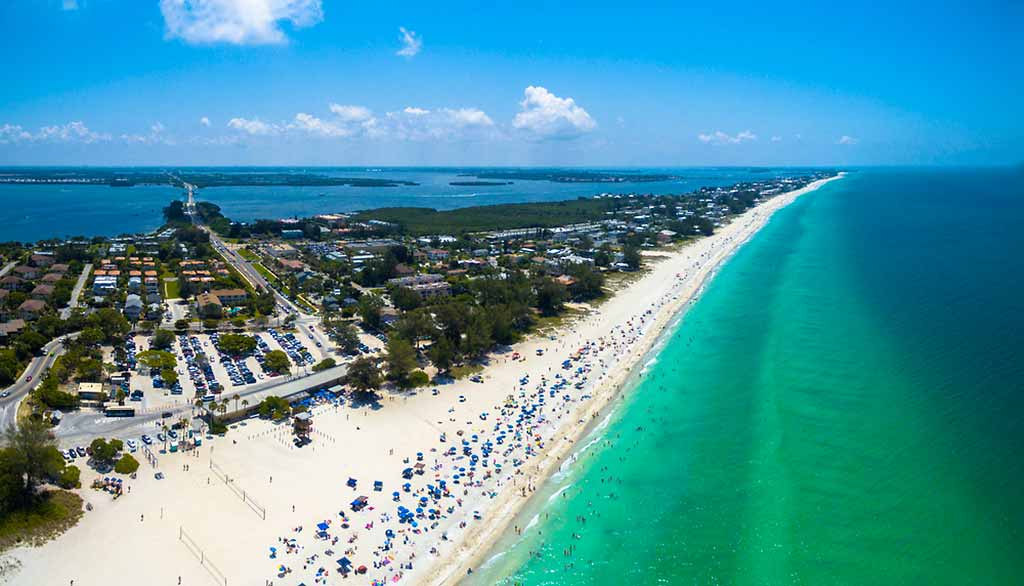 florida-anna-maria-island-spiaggia
