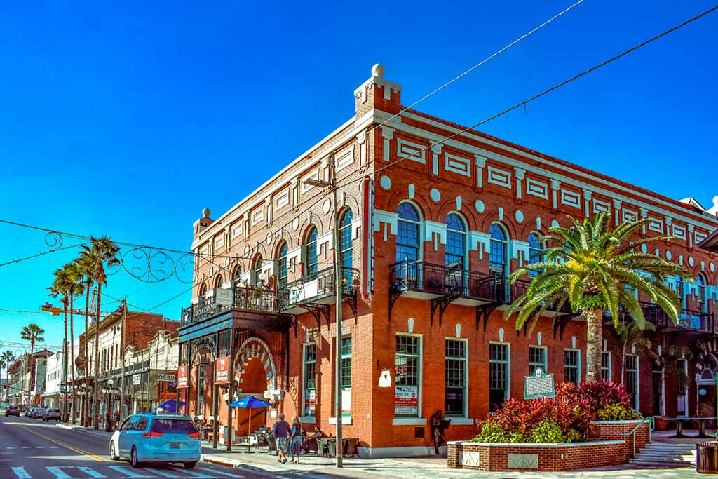 florida-tampa-ybor-city-quartiere-storico