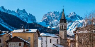 Montagna inverno 2026: boom delle prenotazioni oltre lo sci forni-di-sopra-dolomiti-friulane-friuli
