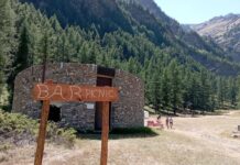 Nel torinese ha aperto il Tomino, il primo PicNic Bar d’Italia