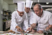 Mauritius nel gotha della cucina mondiale