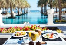 Fantastico breakfast in hotel: le colazioni più raffinate in Italia e nel mondo